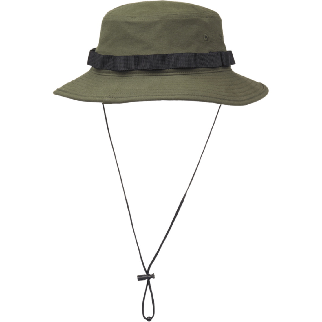 2026 Billabong Mens Adiv Boonie Hat ABYHA00458 - Military